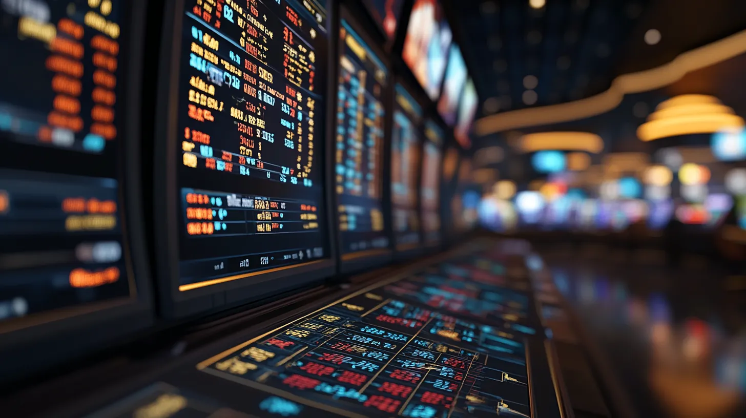 Khám Phá Thế Giới Giải Trí Cùng SHBET88