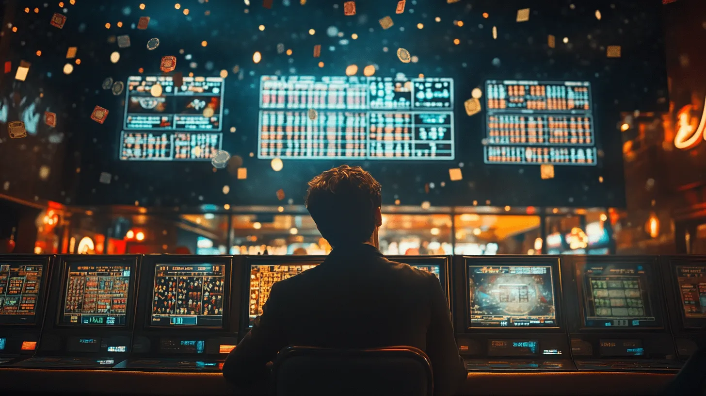 Khám Phá Thế Giới Giải Trí Tại F88bet: Những Điều Cần Biết