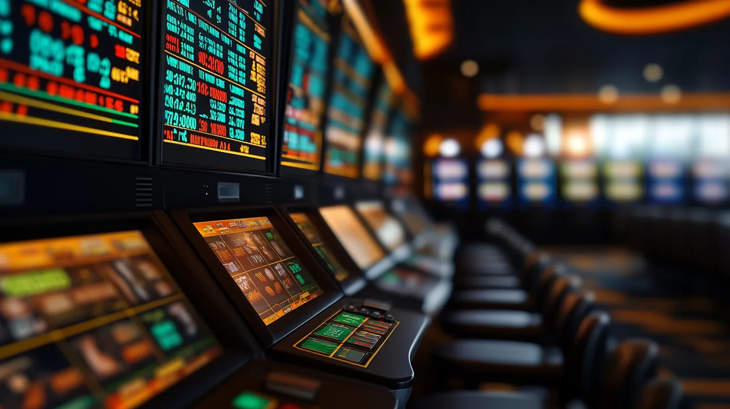 Khám Phá Thế Giới Giải Trí Tại neu88