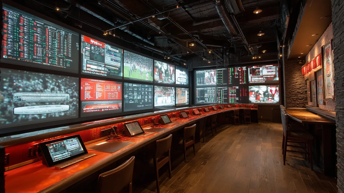 Khám Phá Thế Giới Giải Trí Tại F88bet