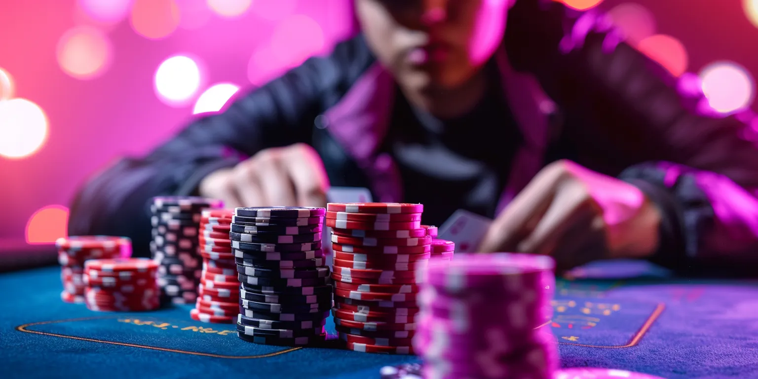 Khám Phá Thế Giới 99ok Casino và Những Trải Nghiệm Độc Đáo