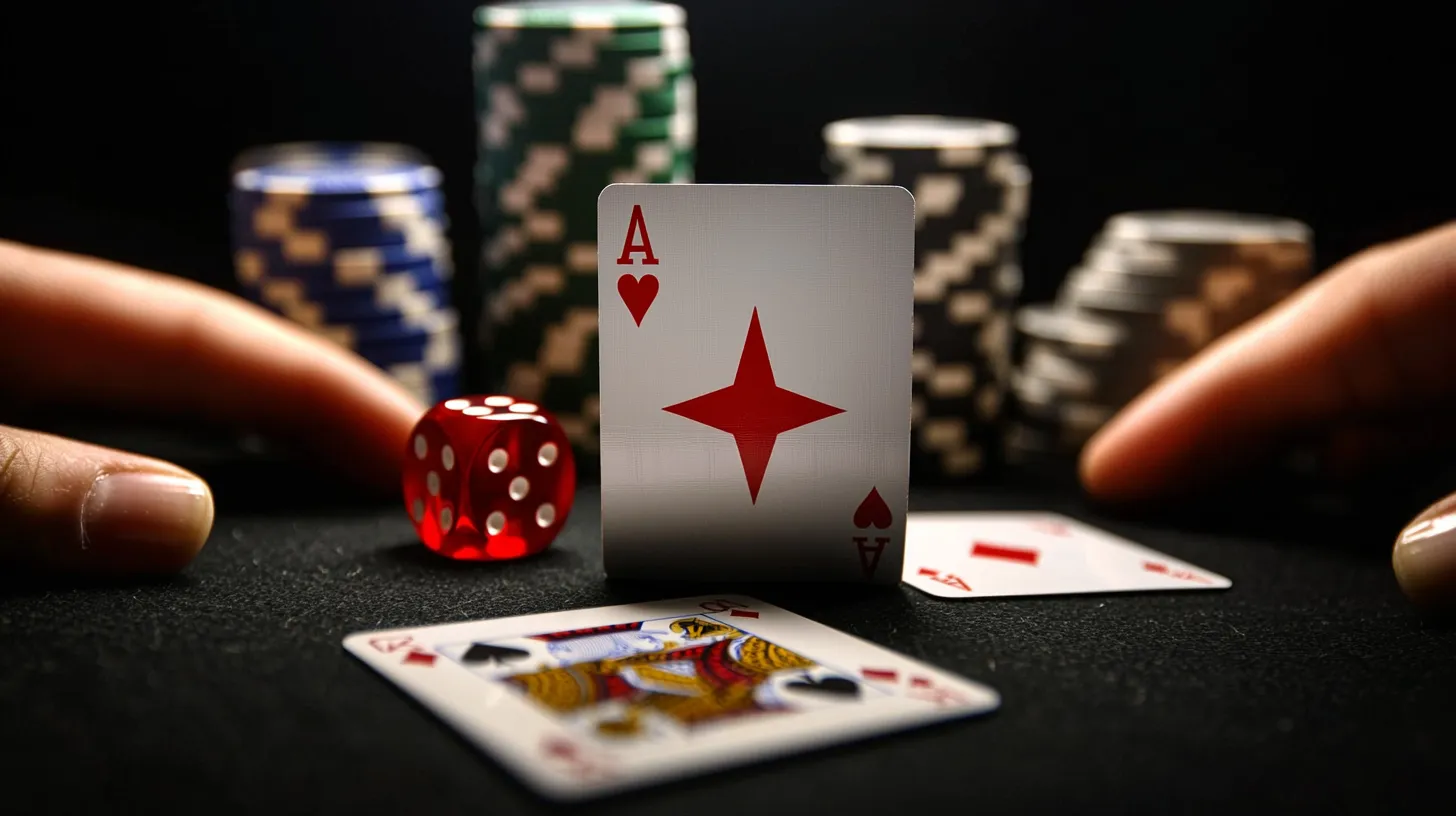 Khám Phá Daga88: Trải Nghiệm Casino Đỉnh Cao Với Nhiều Cơ Hội Thắng Lớn