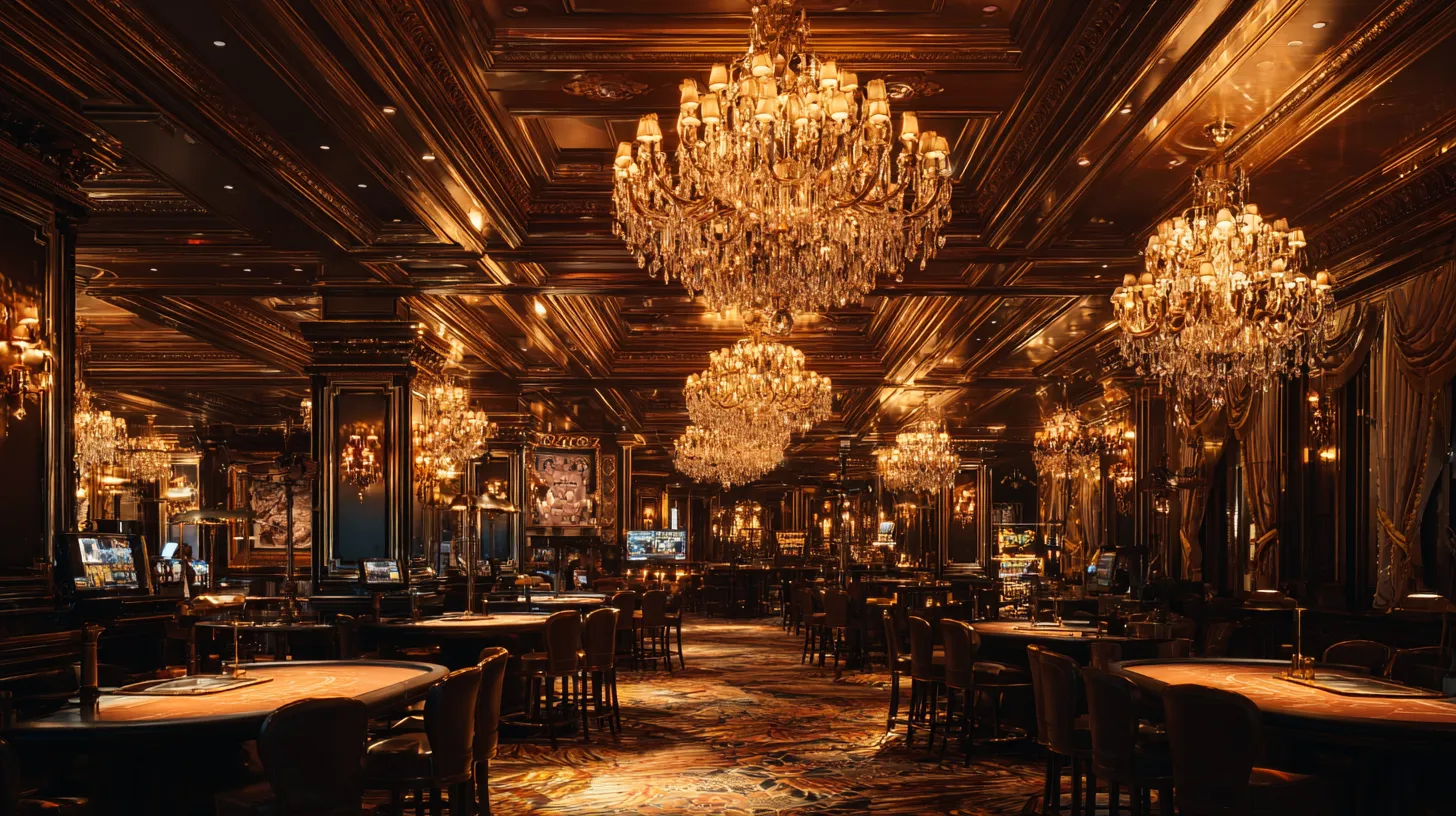 Khám Phá Thế Giới Giải Trí Tại 188 Bet