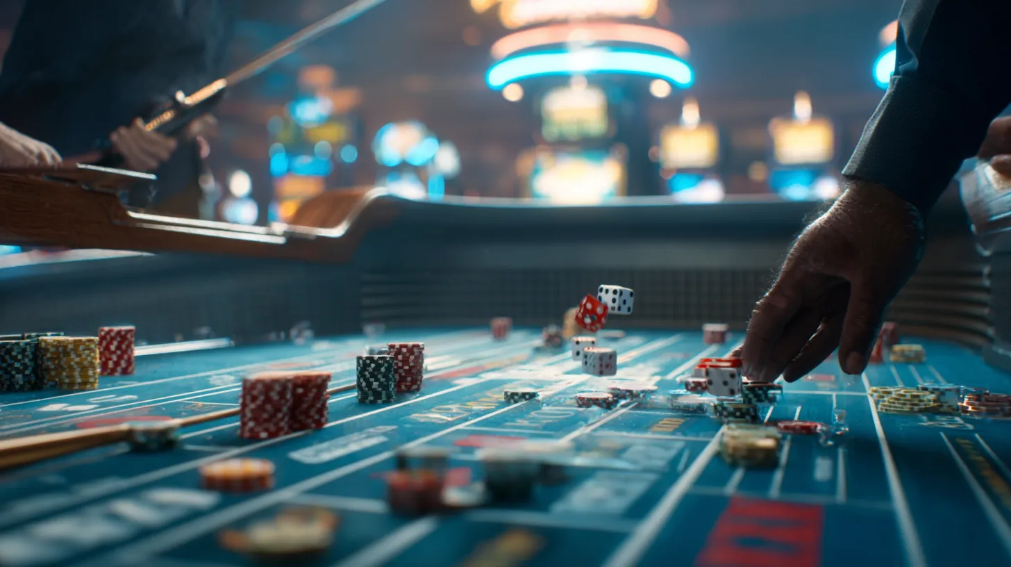 Khám Phá Thế Giới Cá Cược Online Với 188 Bet