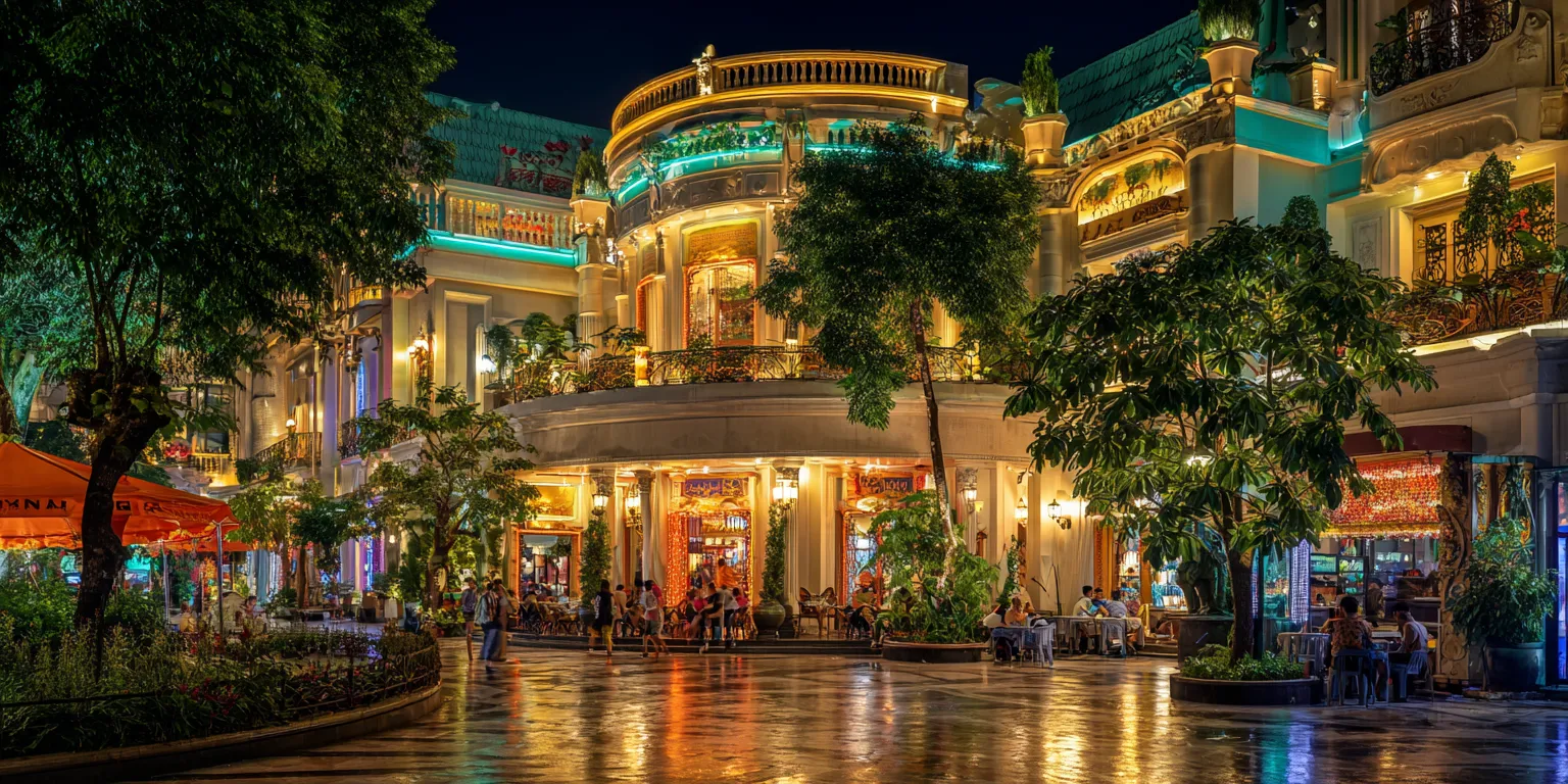 Khám Phá Thế Giới Giải Trí Cùng shbet88