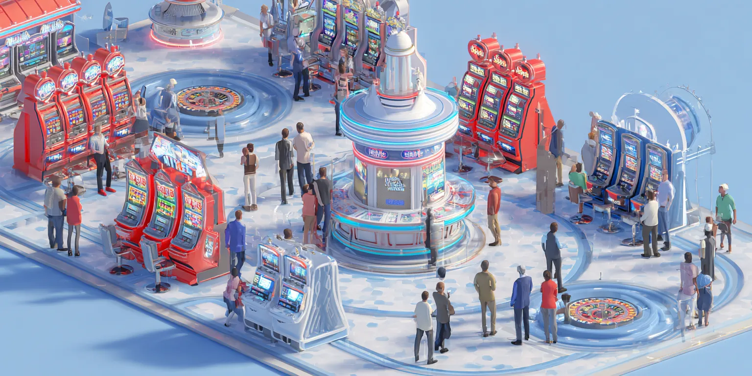 Khám Phá Thế Giới Trò Chơi Tại QQ88: Những Điều Bạn Cần Biết