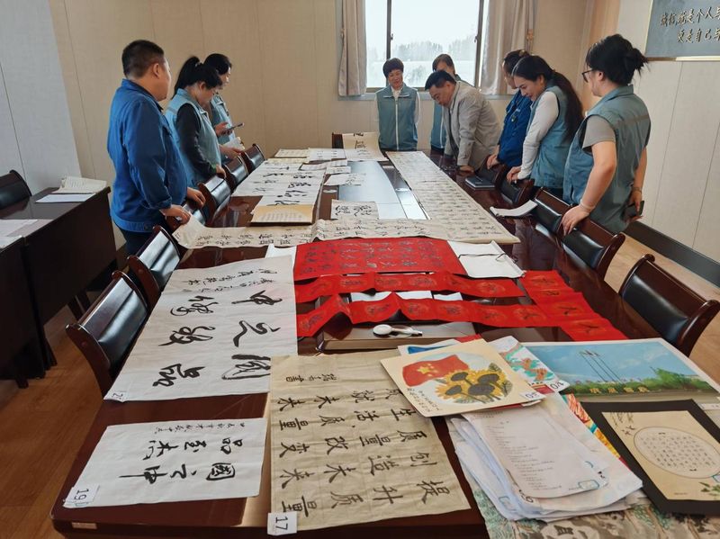 質量出(chū)效益 點滴成江海