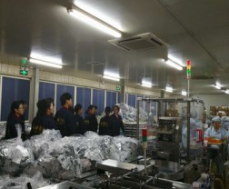 校企聯誼謀發展 合作雙赢譜新313