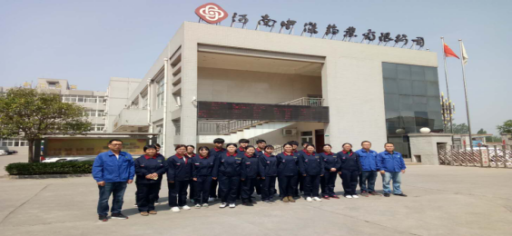 校企聯誼謀發展 合作雙赢譜新731