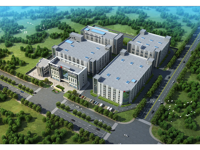 力争2024年項目建設水平再上(shàng)新台階