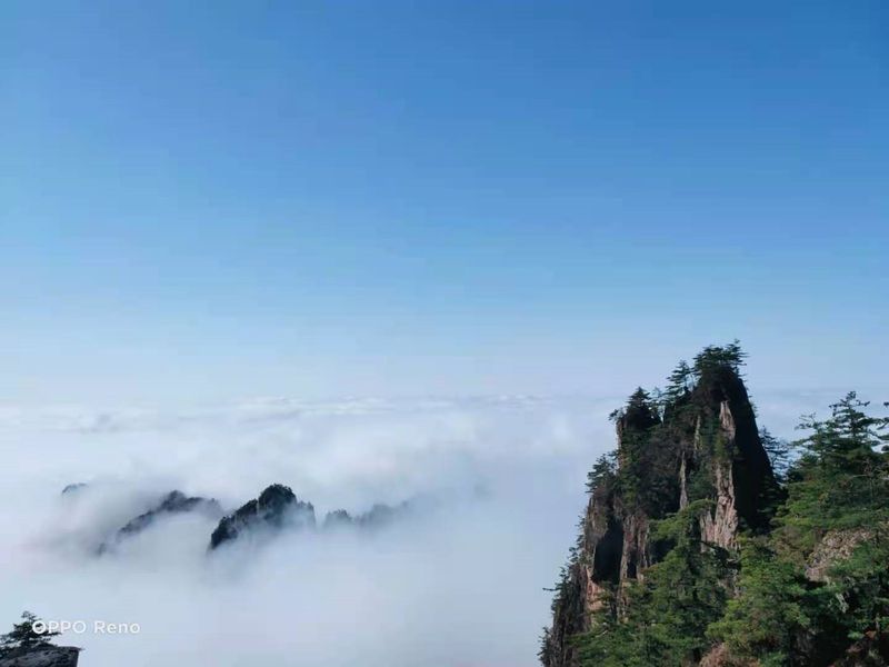 難忘的(de)旅途
