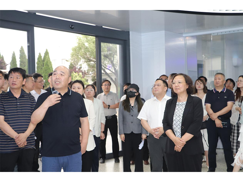 踐行‘三起來(lái)’奮進新征程之(zhī)中傑篇