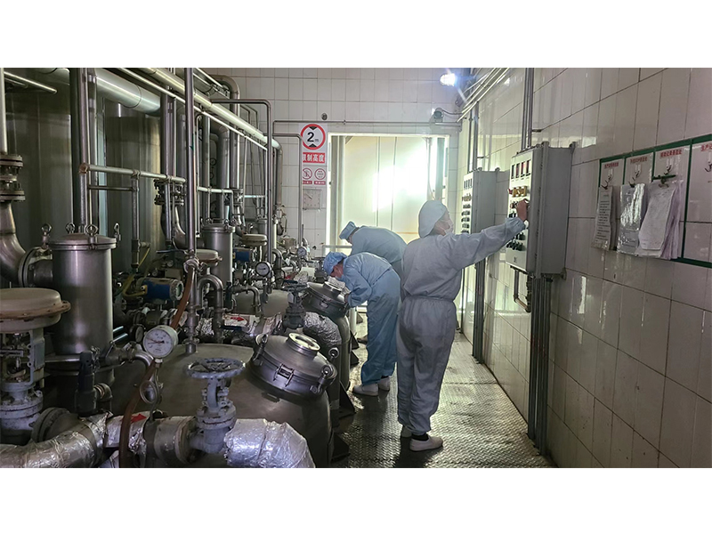 生産系統科學運轉