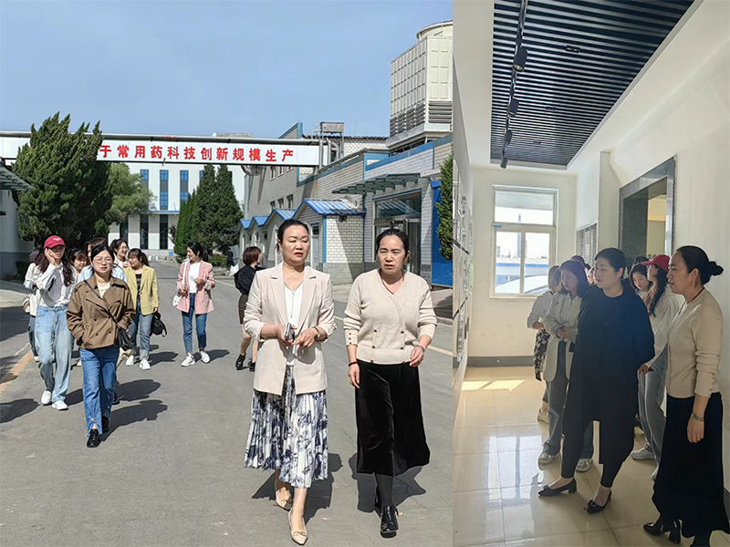推進深度合作 實現共赢發展