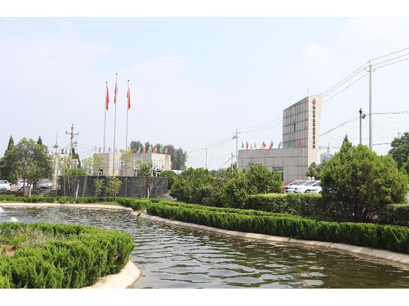 持續充實和(hé / huò)優化行政管理資源力量,助力企業高質量發展