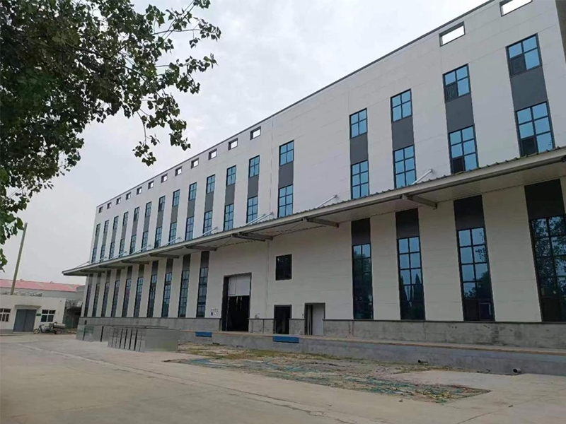 勤勉務實 勵精笃行 積極推進項目建設進度